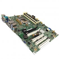 HP Workstation Z210 Z220 Z820 Számítógép Alaplap 657096-001