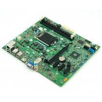 Dell Optiplex 390 MIH61R MB 10097-1 Számítógép Alaplap