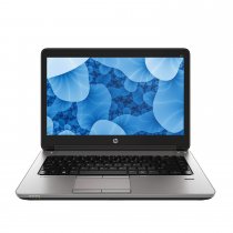 HP Probook 640 G1 i5-4310M CPU 4 GB DDR3 RAM 128 GB SSD laptop