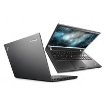 Lenovo Thinkpad T440 i5-4300U CPU 4 GB DDR3 RAM 128 GB SSD Ultrabook - használt