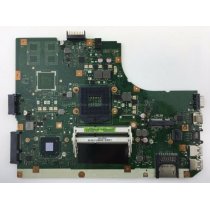 Asus K55A K55VD Intel Core 3. gen i3/i5/i7 CPU alaplap 60-N89MB1301-A05