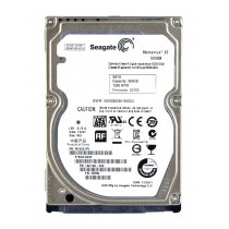 Seagate Momentus XT 2.5