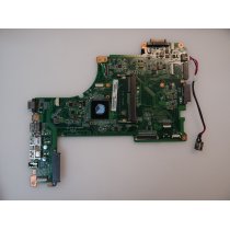 Toshiba Satellite L50-B Intel 3530 CPU alaplap DA0BLKMB6E0 REV E