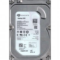 Seagate Barracuda 3.5