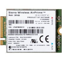 EM7455 Sierra Vezetéknélküli 4G LTE M2M Modul