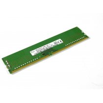 SK Hynix 8 GB DDR4 2400 MHz HMA81GU6AFR8N-UH NO AC Számítógép RAM - használt
