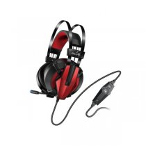 Genius HS-G710V mikrofonos fejhallgató