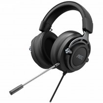 AOC GH200 mikrofonos fejhallgató