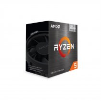 AMD Ryzen 5 5600G AM4 BOX CPU