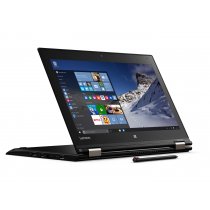 Lenovo Thinkpad Yoga 260 Intel Core i5-6300U CPU 8 GB DDR4 256 SSD laptop/tablet