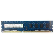 SK Hynix 2 GB DDR3 1333MHz HMT352U6BFR8C-H9 Számítógép RAM