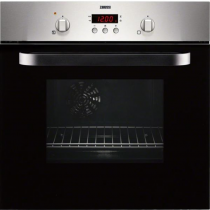 Zanussi beépíthető sütő