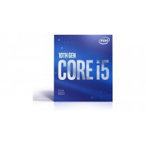 Intel Core i5-10400F LGA 1200 BOX CPU
