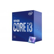 Intel Core i3-10100F LGA1200 BOX CPU