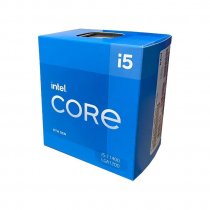Intel Core i5-11400 LGA1200 BOX CPU