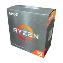 AMD Ryzen 9 5950X AM4 BOX CPU