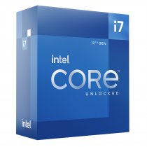 Intel Core i7-12700K LGA1700 BOX CPU