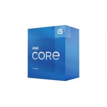 Intel Core i5-11600 LGA1200 BOX CPU