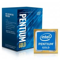 Intel Pentium G6400 LGA1200 BOX CPU