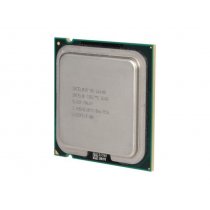 Intel Core 2 Quad Q6600 2.40 Ghz Számítógép Processzor (SLACR)