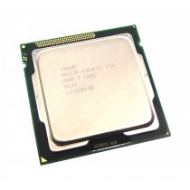 Intel Xeon E3-1220 3.10 Ghz Munkaállomás Processzor (SR00F)
