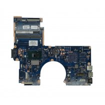 HP Pavilion 15-au Széria Intel Core i3-7100U CPU Használt Alaplap DAG34AMB6D0
