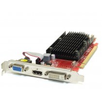 Club 3D AMD Radeon HD 5450 1 GB GDDR3 -CGAX-54524LI VGA kártya