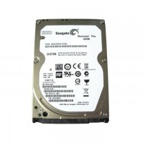 Seagate Momentus Thin 2.5