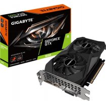 Gigabyte GeForce GTX1650 4 GB GDDR6 GV-N1656WF2OC-4GD PCX VGA Kártya