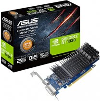 ASUS GeForce GT 1030 2GB GDDR5 GT1030-SL-2G-BRK VGA Kártya