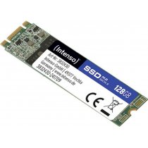 Intenso M.2 SSD 128GB SATA3 3832430