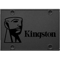 Kingston A400 2.5 240GB SATA3 SSD SA400S37/240G