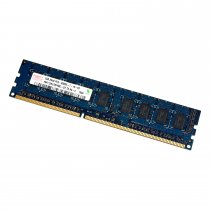 SK Hynix 2 GB DDR3 1066 MHz HMT125R7BFR8C-G7 Számítógép RAM - használt