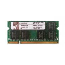 Kingston 2 GB DDR2 800 MHz HPK800D2S6/2G Notebook RAM