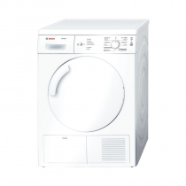 WTE84105GB 7 kg kondenzációs szárítógép