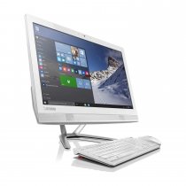 Lenovo IdeaCentre 300-23ISU Intel Core i5-6200U 8 GB DDR4 RAM 1 TB SATA HDD All in One Számítógép