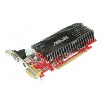 Asus AMD Radeon HD3450 256 MB GDDR2 VGA kártya