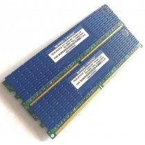Super Talent 2 x 2 GB DDR2 800 MHz T800UB2GC5 Számítógép RAM