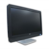 Dell Optiplex 9010 Intel i5-3570s CPU 8 GB DDR3 RAM 500 GB SATA HDD All In One Számítógép