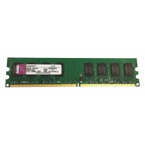 Micron 2 GB DDR2 800 MHz KVR800D2N6/2G Számítógép RAM