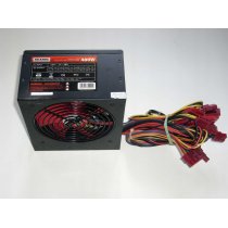 Xilence XP480 480W ATX Számítógép Tápegység