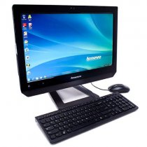 Lenovo C325 AMD E-350 CPU 8 GB DDR3 RAM 500 GB SATA HDD All In One Számítógép