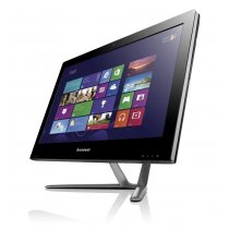 Lenovo C540 Intel Pentium G645 6 GB DDR3 RAM 128 GB SSD All in One Számítógép