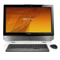 Lenovo IdeaCentre B320 Intel i3-2120 CPU 4 GB DDR3 RAM 128 GB SSD All in One Számítógép