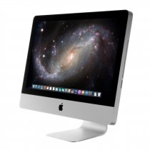 Apple iMac 11.2 A1311 Intel C2D E7600 CPU 8 GB DDR3 RAM 1 TB SATA HDD All in One Számítógép