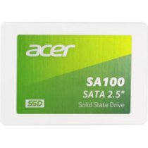 Acer SA100 2.5 120GB SATA3 SSD BL.9BWWA.101