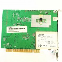 Medion TV Tuner 7134 CTX918_V.2 TV kártya