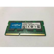Crucial 8 GB DDR3 1600MHz CT102464BF160B.C16FPD Laptop RAM