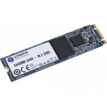Kingston A400 Series M.2 SSD 240GB SA400M8/240G