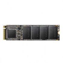 Adata M.2 SSD 256GB NVMe ASX6000PNP-256GT-C